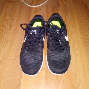 Nike Free RN 2017 Running Shoes
